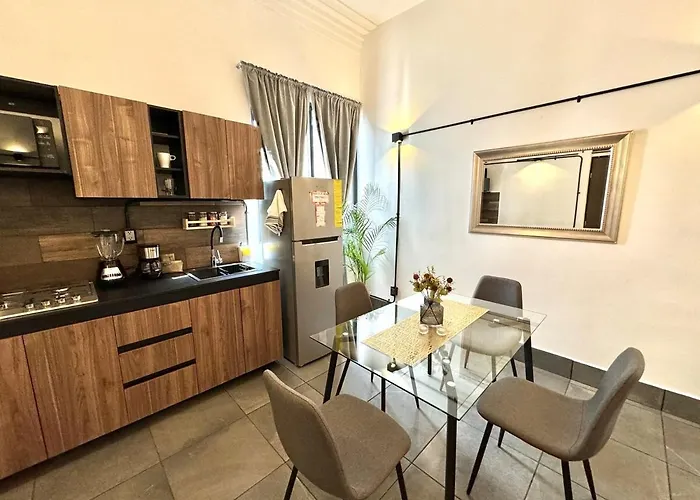 Great Bright 3 Apartment Mexico City