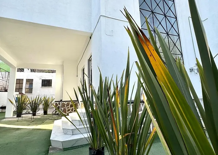 Great Bright 3 Apartment *