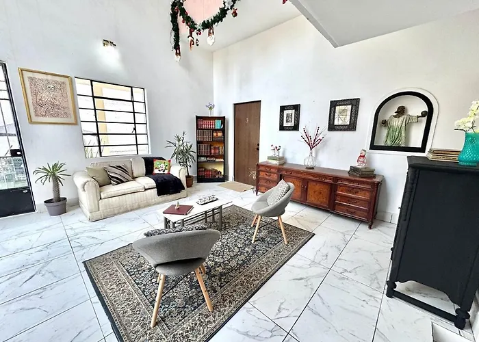 Great Bright 3 Apartment