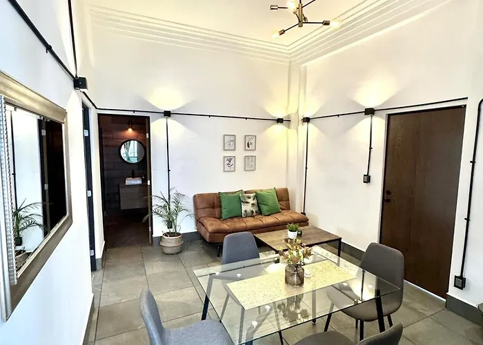 Apartment Great Bright 3 *