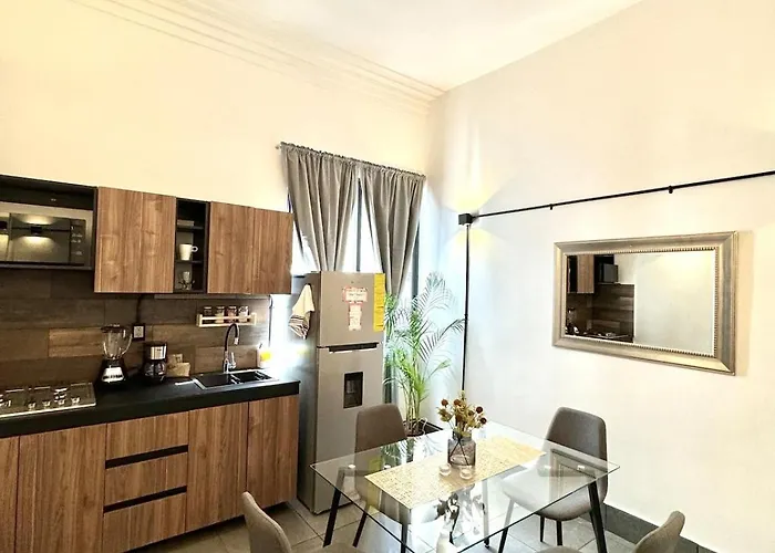 Great Bright 3 * Mexico City