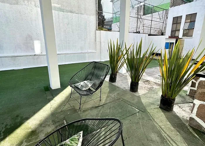 Great Bright 3 Apartment